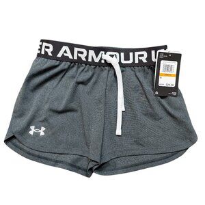 Under Armour Little Girl’s Running Shorts (NWT)